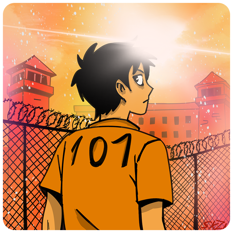 Trailer Prison RP