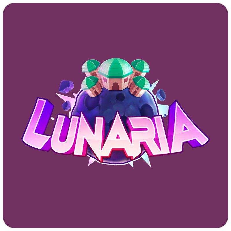 Lunaria Logo