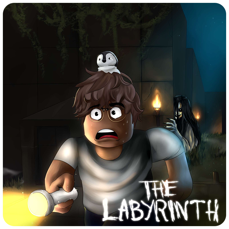 The Labyrinth